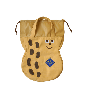 Peanuts Tote Bag / Polyester Canvas