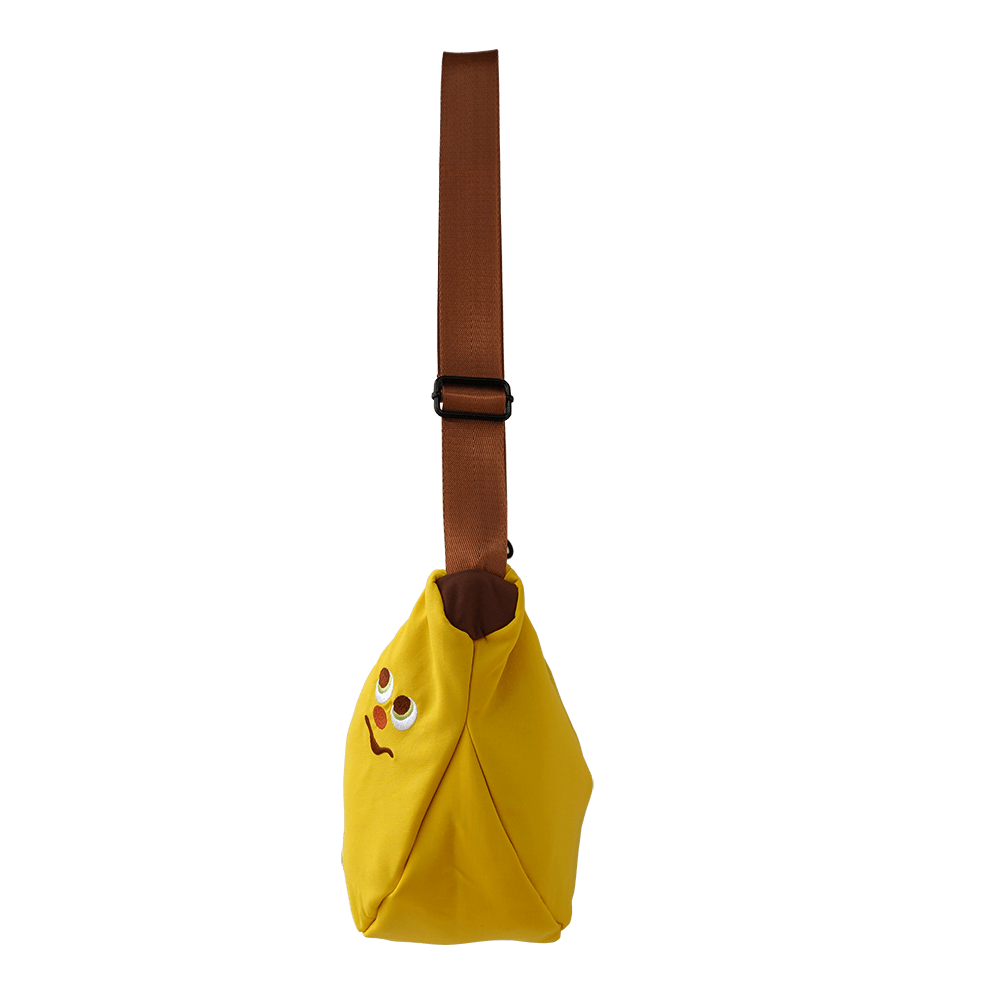 香蕉单肩包 / 香蕉肩包