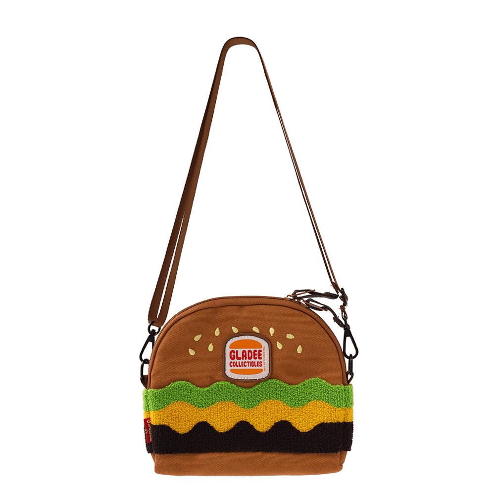Hamburger Sacoche Bag Gladee Official Store hamburger-sacoche-bag-gladee-official-store