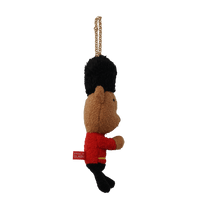 Magnet Key Holder / London Bear