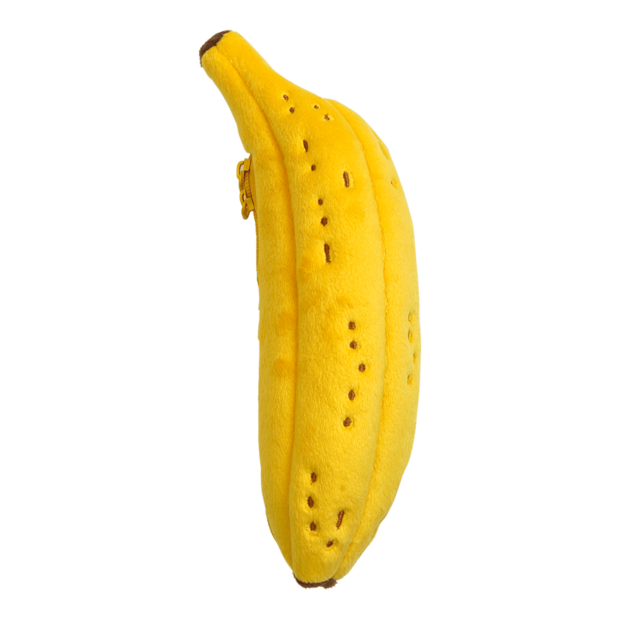 NEW 完熟バナナ ペンシルケース 3