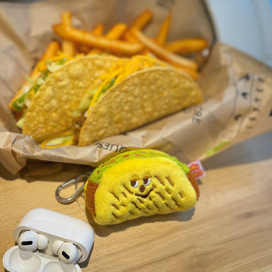 TACOS / Mini case for AirPods