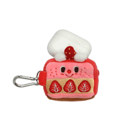 Strawberry Shortcake / Mini Case for AirPods
