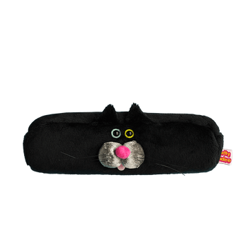 Pencil Case / Whiskers New Cat