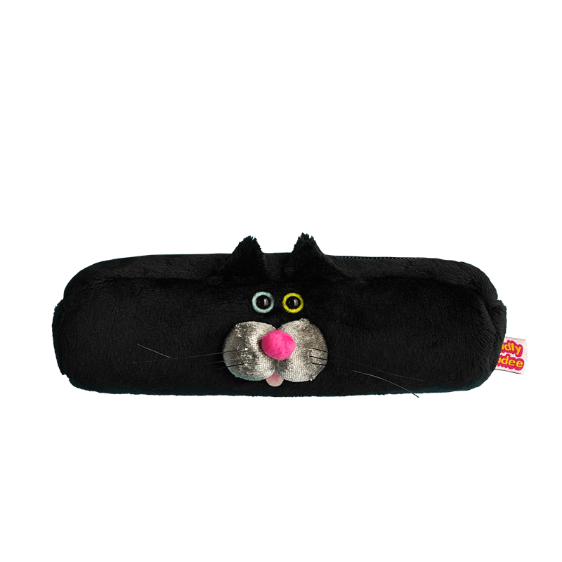 Pencil Case / Whiskers New Cat