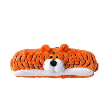 Pencil Case / Whiskers Lucky Tiger