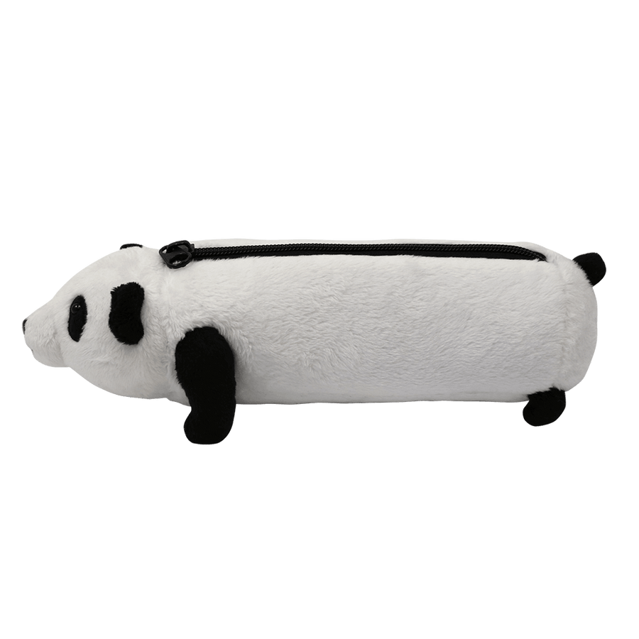 Pencil Case / Panda Ride