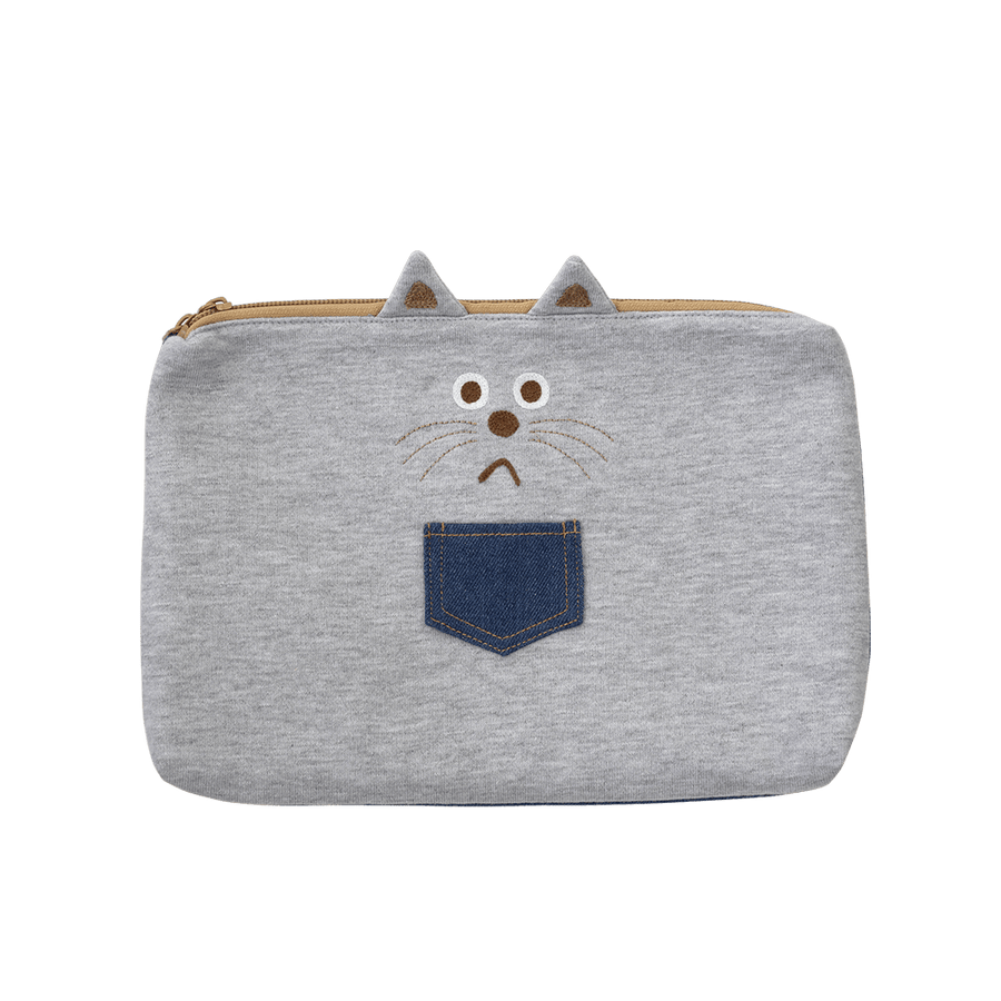 Flat Pouch Large