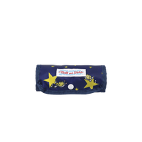 Roll & Snap Tote Bag / USAKUMA STAR