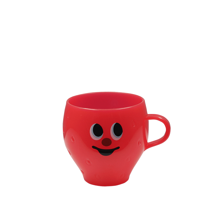 Strawberry Cups / Candy Pots / Original