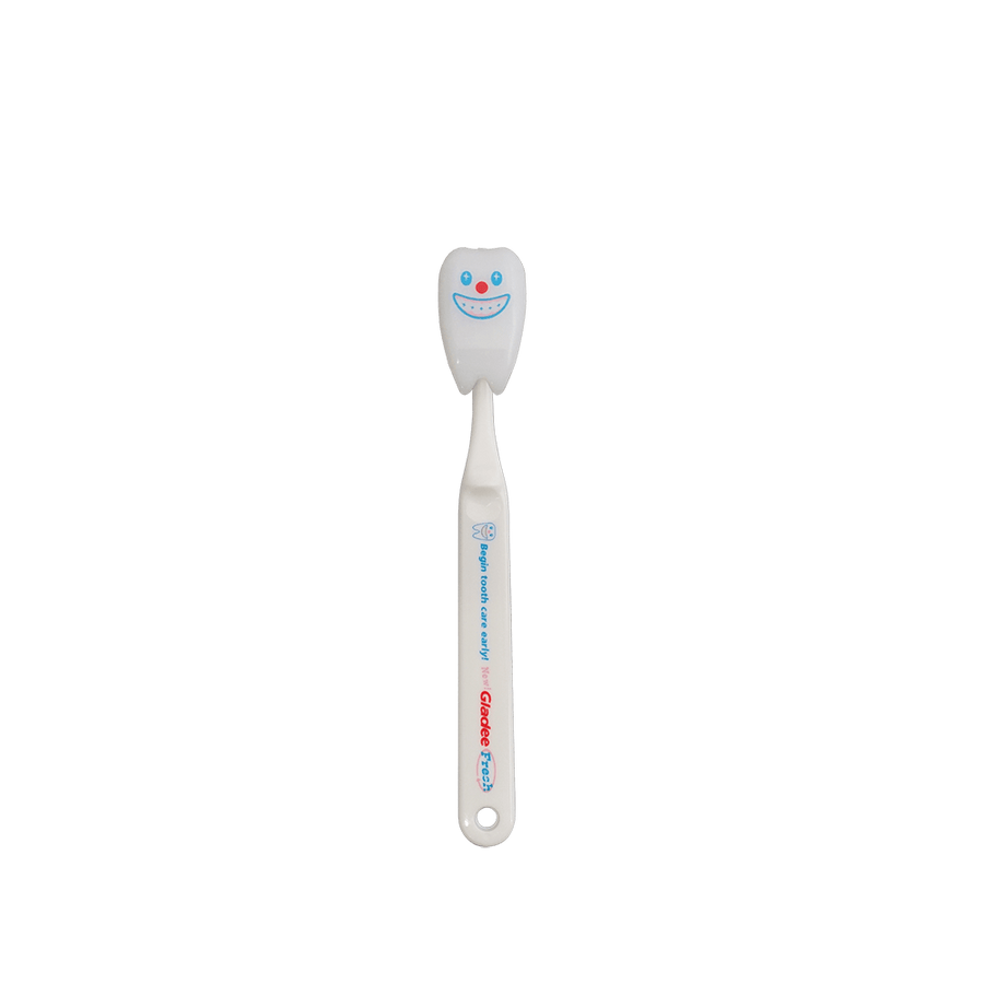 Toothbrush with cap / Good