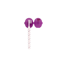 Toothbrush / Lolipop Grape